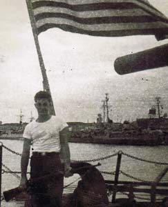 HMS Nov 27, 45